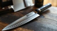 top japanese knife brands