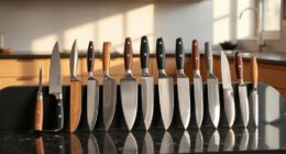 top kitchen knife picks