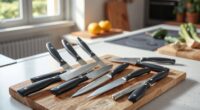 top kitchen utility knives