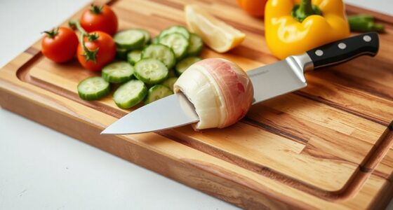 top knife friendly cutting boards