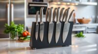 top knife sets chefs favorites