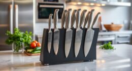top knife sets chefs favorites