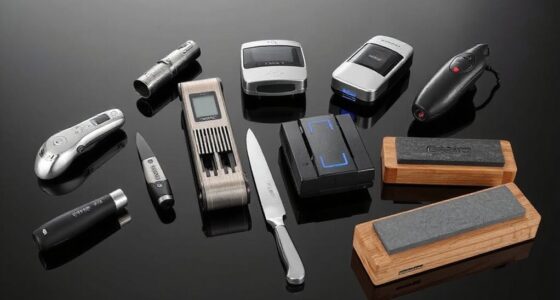 top knife sharpener picks