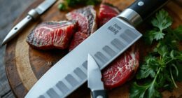 top meat preparation knives