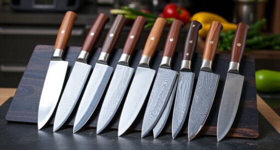 top nakiri knives 2026