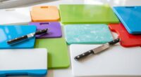 top plastic cutting boards
