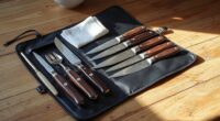 top professional chef knife cases