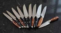top professional chef knives