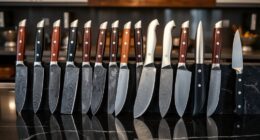 top restaurant knives 2026