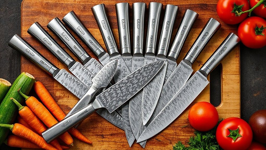 top santoku knives 2026