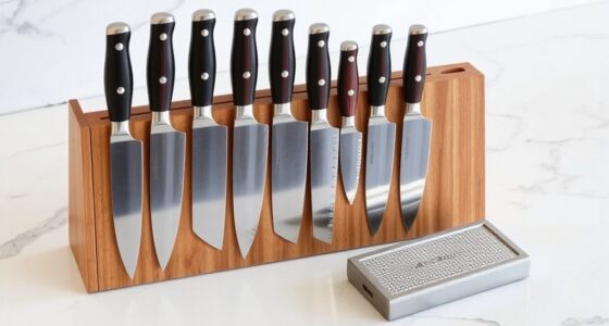 top sharp knife sets 2026