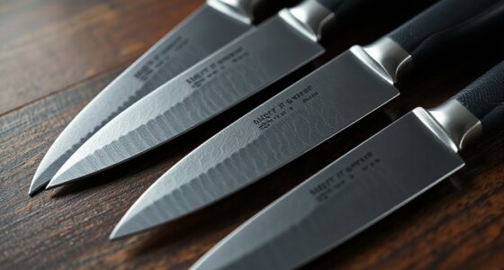 top vg10 knives 2026