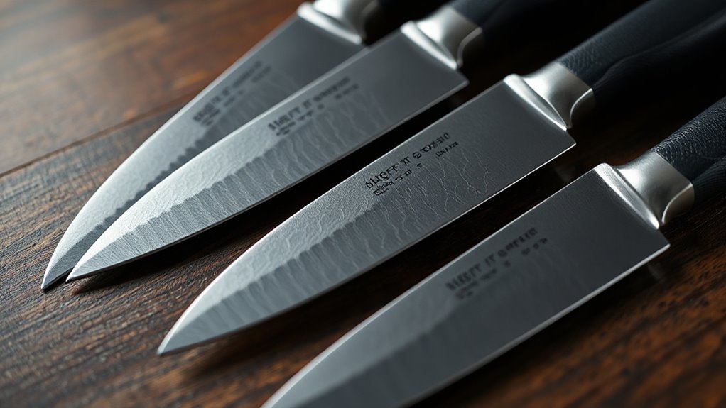 top vg10 knives 2026