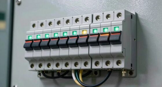 automatic power transfer function