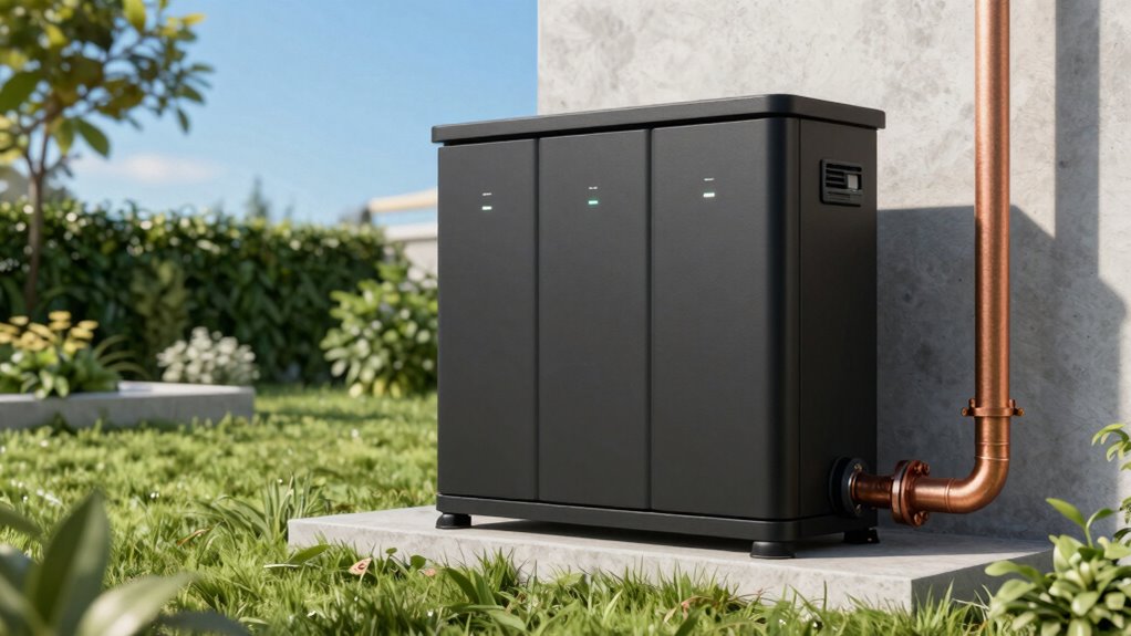 battery backup selection criteria