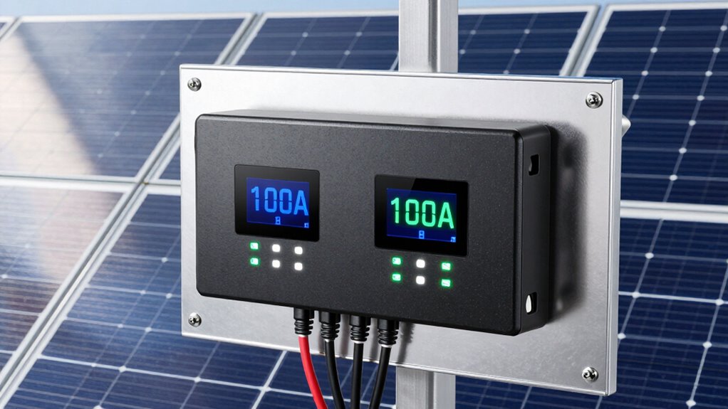 battery compatibility and safety