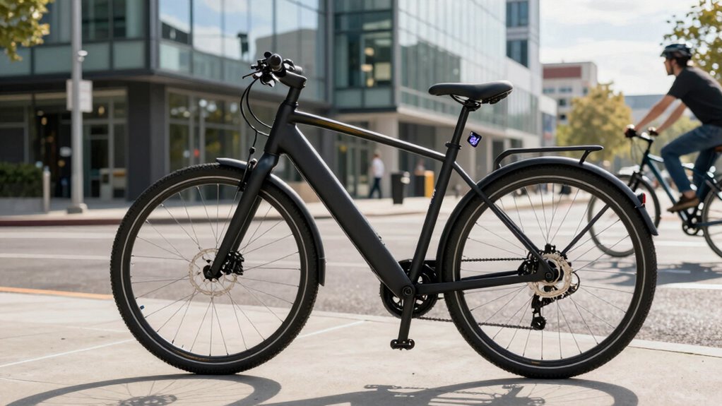 battery range comfort durability