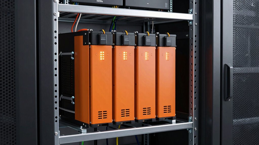 battery selection criteria