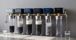 best well water filtration