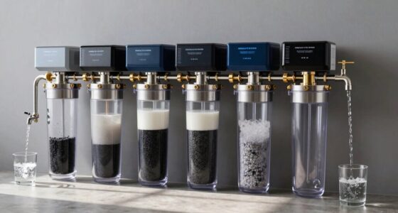 best well water filtration