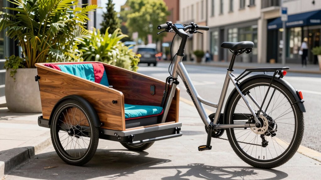 cargo capacity and safety