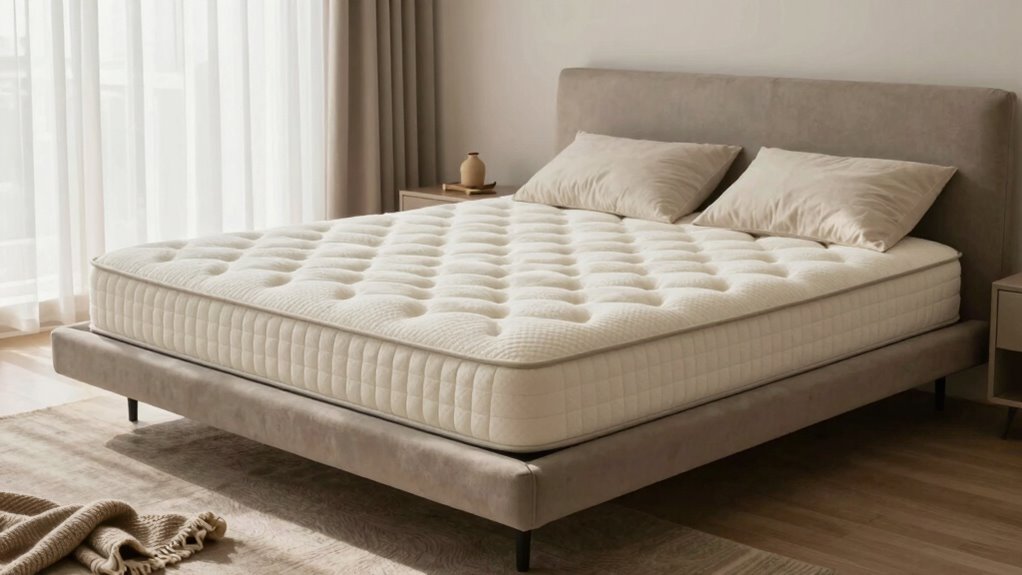 certifications sustainability comfort