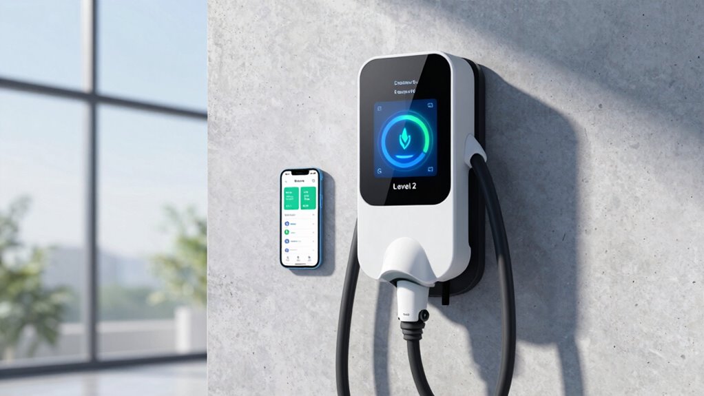 charger compatibility and features