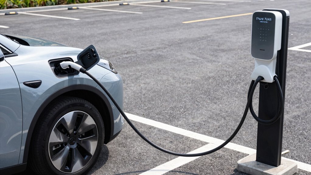 choose appropriate cable length