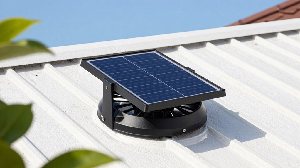 choose efficient durable fan