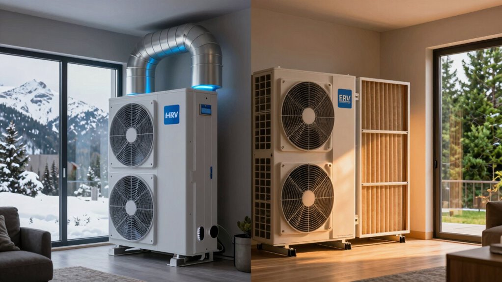 choose ventilation system carefully