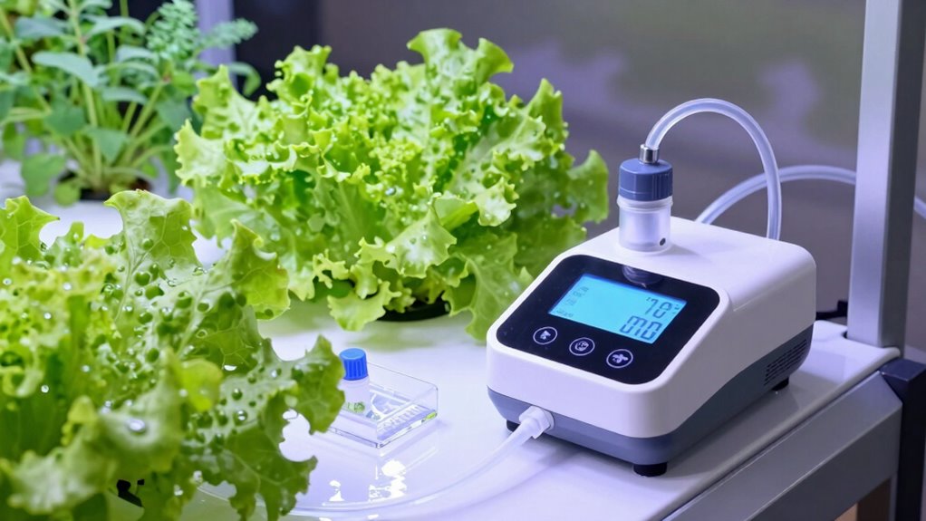 choosing accurate easy to use ph doser