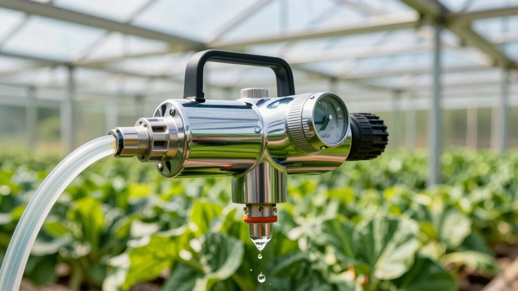 choosing compatible adjustable injectors