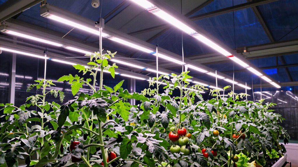 choosing effective grow lights