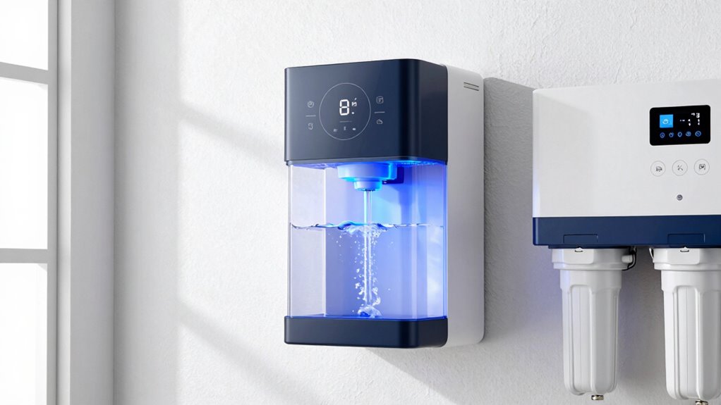 choosing effective uv system