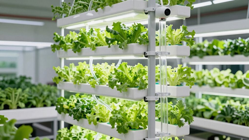 choosing efficient manageable systems