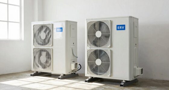 choosing ideal ventilation system