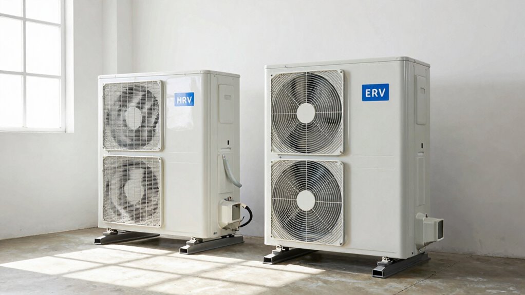 choosing ideal ventilation system