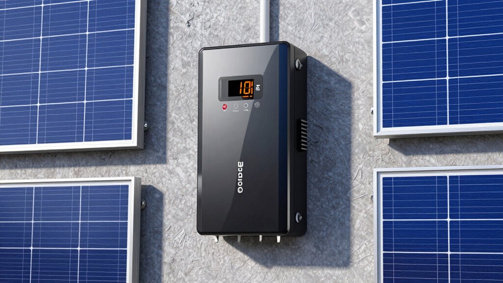 choosing reliable hybrid inverter