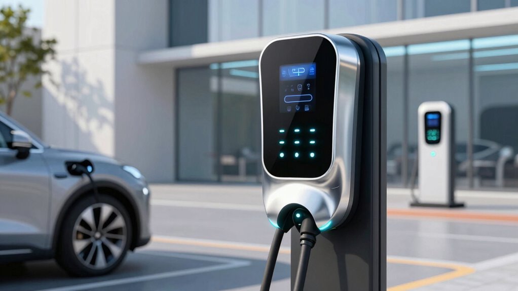 choosing secure rfid chargers