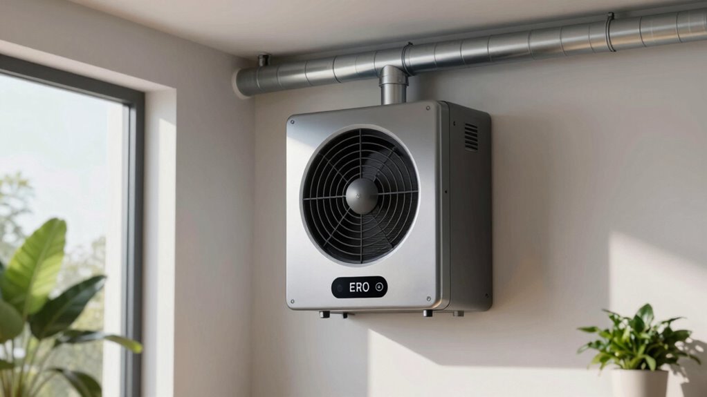 choosing the right erv