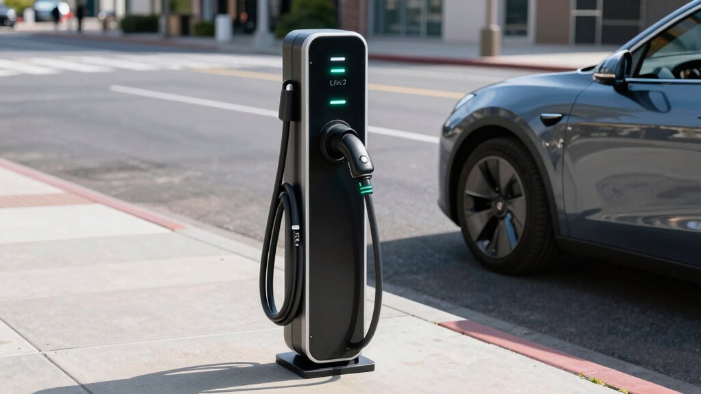 choosing the right ev charger