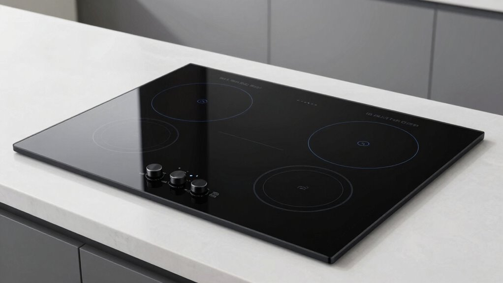 choosing the right induction cooktop