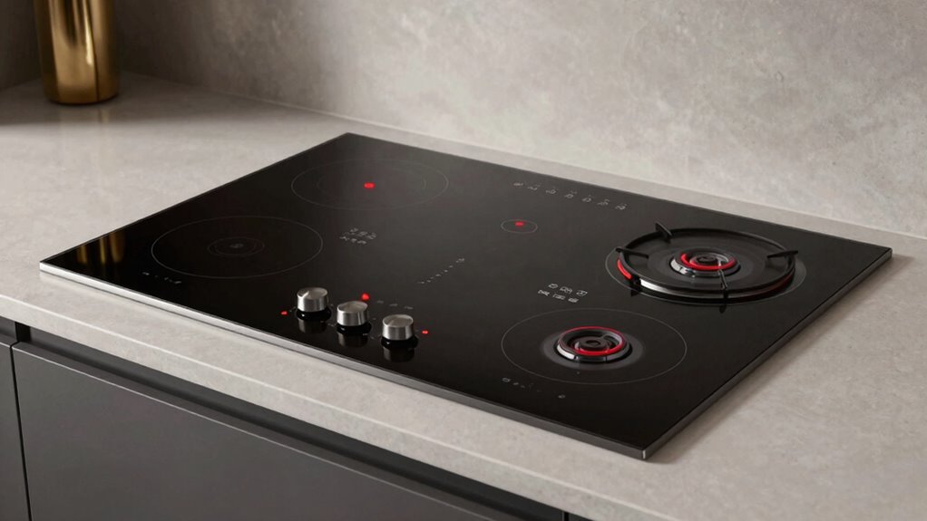choosing the right induction cooktop