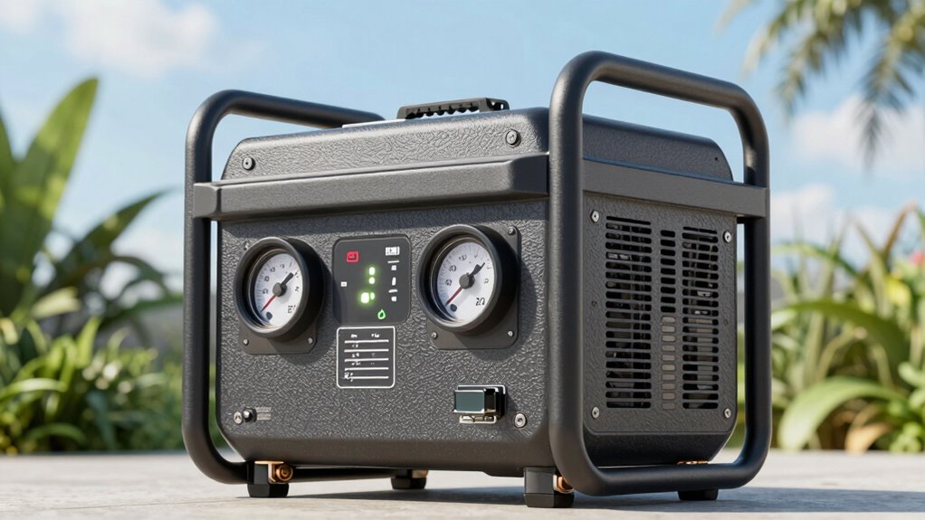 choosing the right inverter generator