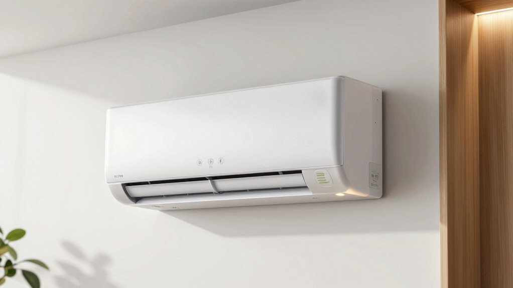 choosing the right wall mounted climate control