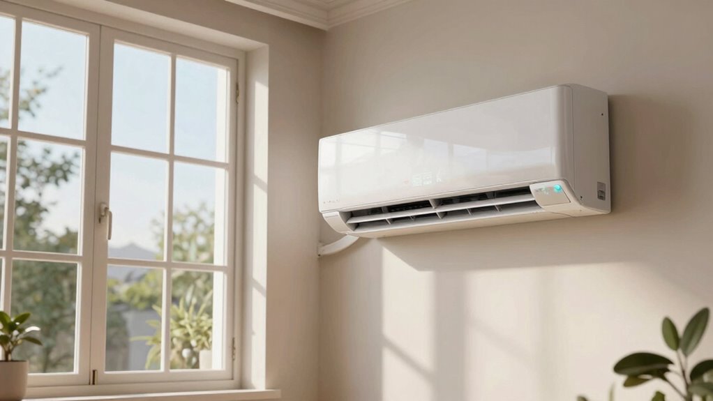 choosing the right window ac