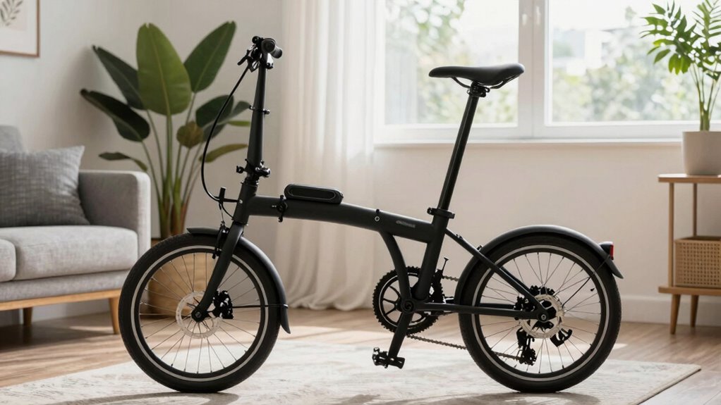 compact portable safe convenient