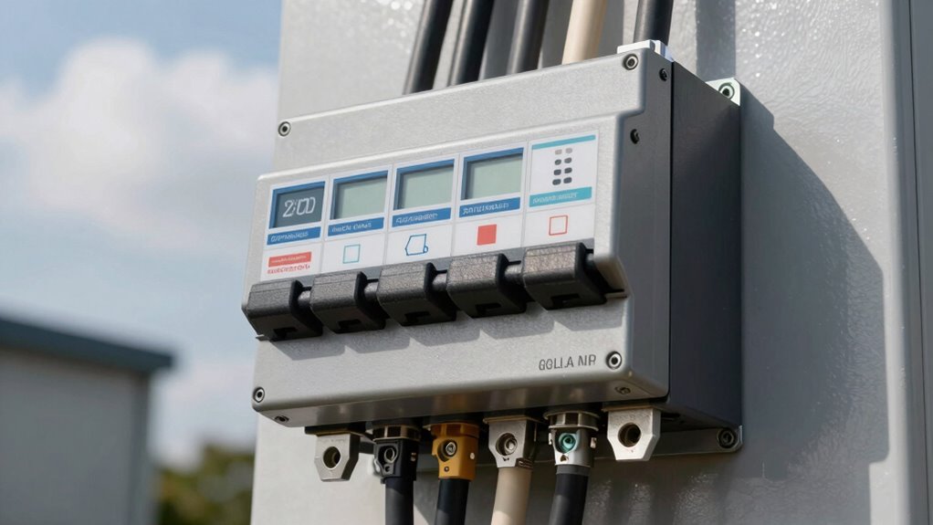 compatibility durability safety load