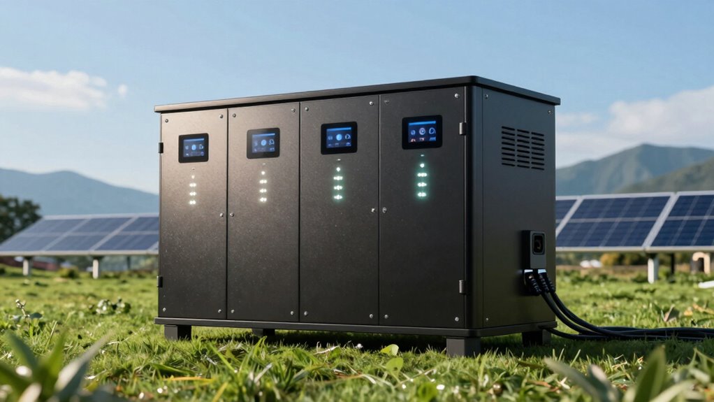 consider capacity ports safety