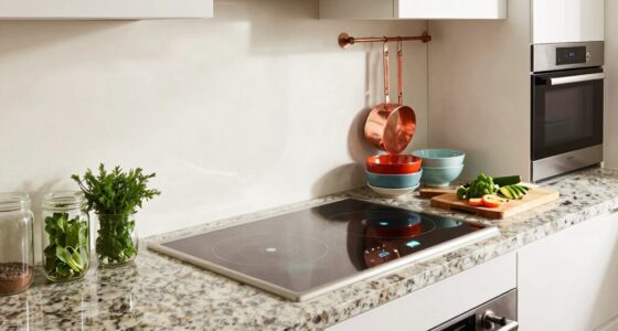 diy kitchen electrical upgrade